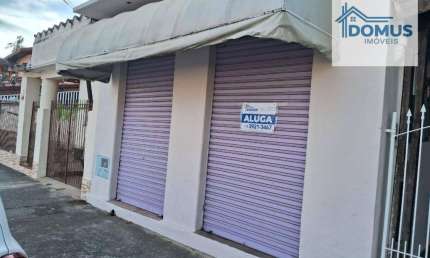 Ponto para alugar, 40 m² por R$ 933,00/mês - Santana - São José dos Campos/SP