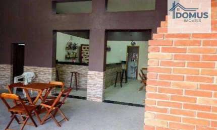 Sobrado à venda, 350 m² por R$ 860.000,00 - Palmeiras de São José - São José dos Campos/SP