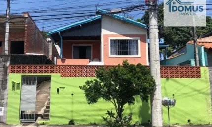 Casa à venda, 312 m² por R$ 415.000,00 - Vila São Benedito - São José dos Campos/SP