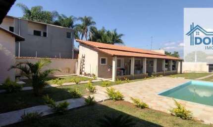 Casa à venda, 188 m² por R$ 405.000,00 - Vila Menino Jesus - Caçapava/SP