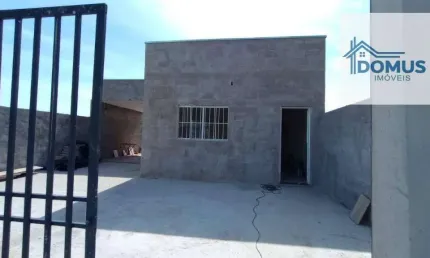 Casa à venda, 78 m² por R$ 350.000,00 - Residencial Amor - Caçapava/SP