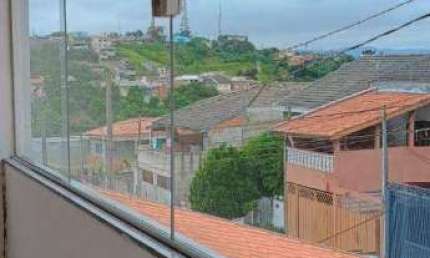 Sobrado à venda, 75 m² por R$ 525.000,00 - Jardim Minas Gerais - São José dos Campos/SP
