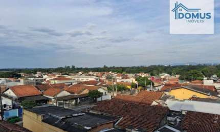 Apartamento à venda, 60 m² por R$ 400.000,00 - Santana - São José dos Campos/SP