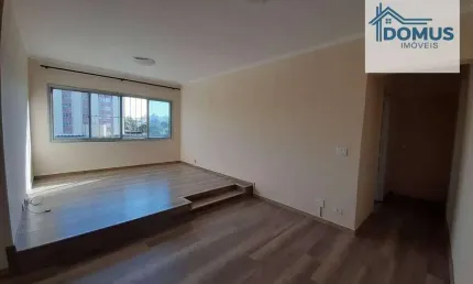 Apartamento com 2 dormitórios à venda, 76 m² por R$ 490.000,00 - Vila Adyana - São José dos Campos/SP