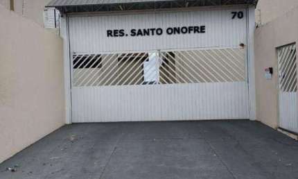 Sobrado à venda, 56 m² por R$ 290.000,00 - Jardim Santo Onofre - São José dos Campos/SP
