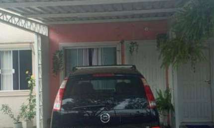 Sobrado à venda, 110 m² por R$ 345.000,00 - Parque Martim Cecerê - São José dos Campos/SP
