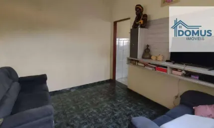 Sobrado à venda, 128 m² por R$ 300.000,00 - Vila São Geraldo - São José dos Campos/SP