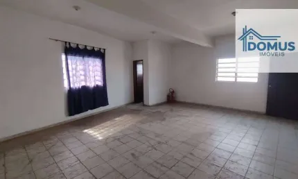Sala para alugar, 30 m² por R$ 1.500,00/mês - Alto da Ponte - São José dos Campos/SP