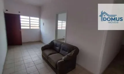 Sala para alugar, 50 m² por R$ 1.500,00/mês - Alto da Ponte - São José dos Campos/SP