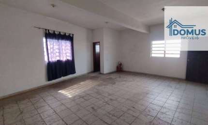 Sala para alugar, 35 m² por R$ 1.300,00/mês - Alto da Ponte - São José dos Campos/SP