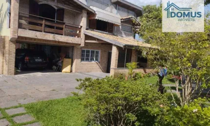Chácara à venda, 5000 m² por R$ 900.000,00 - Águas de Canindu - São José dos Campos/SP