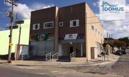 Prédio à venda, 380 m² por R$ 1.750.000,00 - Parque Nova Esperança - São José dos Campos/SP