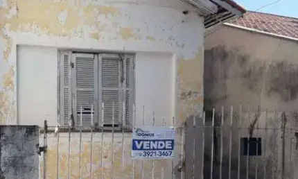 Casa com 3 dormitórios à venda, 95 m² por r$ 250.000,00 - vila maria - são josé dos campos/sp