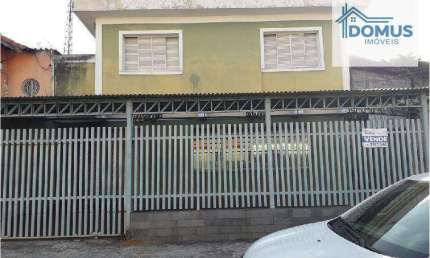 Sobrado à venda, 181 m² por R$ 450.000,00 - Centro - São José dos Campos/SP