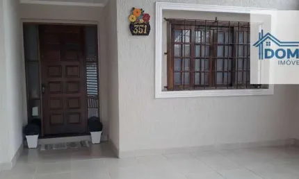 Casa à venda, 220 m² por r$ 600.000,00 - vila maria - são josé dos campos/sp