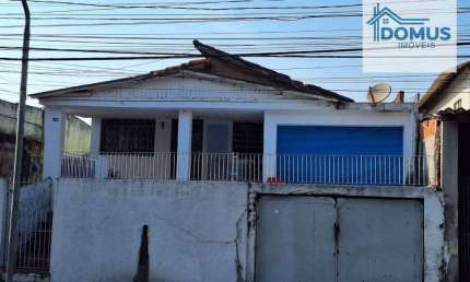 Casa à venda, 152 m² por R$ 450.000,00 - Alto da Ponte - São José dos Campos/SP