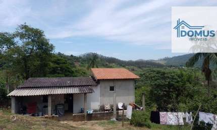 Chácara à venda, 1090 m² por R$ 195.000,00 - Taquarí - São José dos Campos/SP