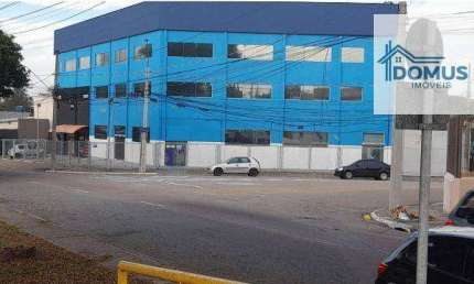 Ponto, 1103 m² - venda por R$ 5.000.000,00 ou aluguel por R$ 25.829,25/mês - Vila Nair - São José dos Campos/SP