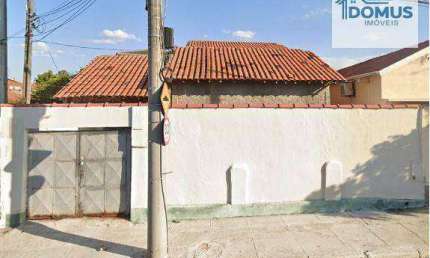 Casa à venda, 220 m² por R$ 650.000,00 - Santana - São José dos Campos/SP