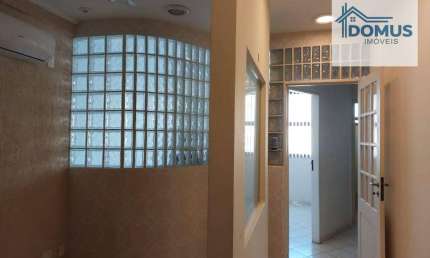 Sala à venda, 27 m² por R$ 185.000,00 - Vila Adyana - São José dos Campos/SP