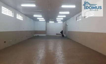 Ponto para alugar, 195 m² por R$ 4.500,00/mês - Centro - São José dos Campos/SP