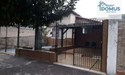 Casa com 3 dormitórios à venda, 158 m² por R$ 600.000,00 - Vila Nair - São José dos Campos/SP