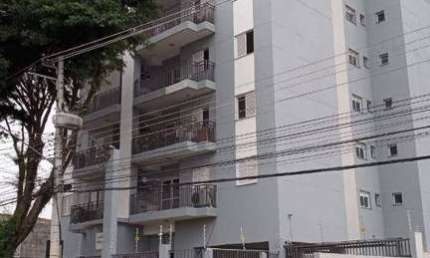 Apartamento à venda, 68 m² por R$ 424.000,00 - Vila Maria - São José dos Campos/SP
