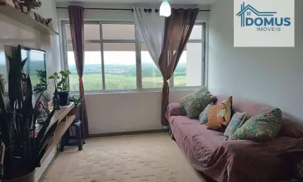 Apartamento à venda, 115 m² por r$ 530.000,00 - centro - são josé dos campos/sp