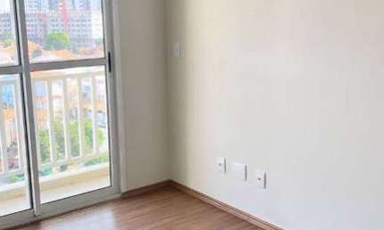 Apartamento à venda, 50 m² por R$ 330.000,00 - Conjunto Residencial Flamboyant - São José dos Campos/SP