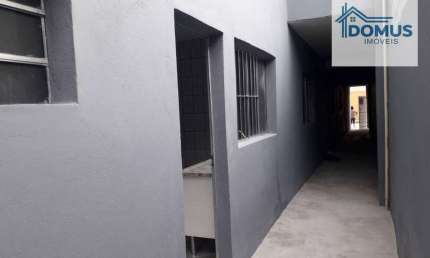 Casa com 3 dormitórios para alugar, 140 m² por R$ 1.836,00/mês - Vila Sinhá - São José dos Campos/SP
