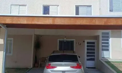 Casa à venda, 102 m² por R$ 365.000,00 - Vila São Geraldo - São José dos Campos/SP