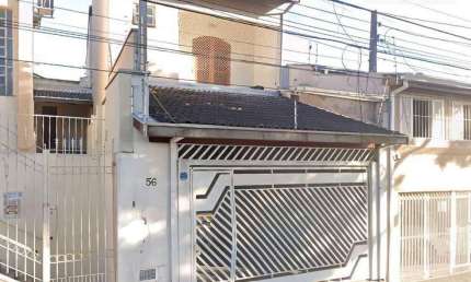 Casa com 3 dormitórios à venda, 239 m² por R$ 700.000,00 - Santana - São José dos Campos/SP