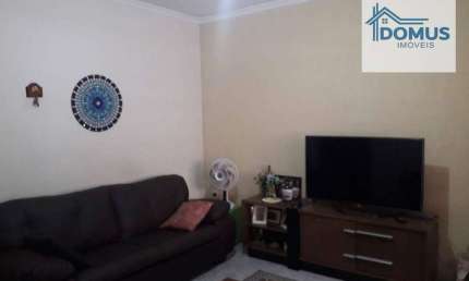 Casa com 3 dormitórios à venda, 134 m² por R$ 950.000,00 - Vila Industrial - São José dos Campos/SP