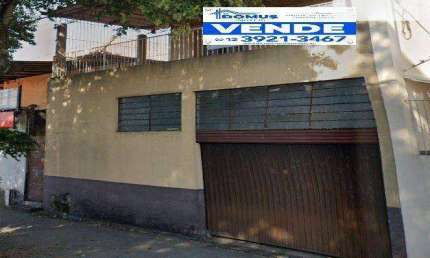 Casa com 3 dormitórios à venda, 151 m² por R$ 550.000,00 - Santana - São José dos Campos/SP