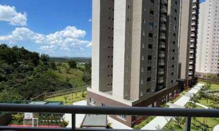 Apartamento com 2 dormitórios à venda, 61 m² por R$ 385.000,00 - Pagador de Andrade - Jacareí/SP
