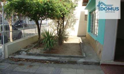 Casa com 2 dormitórios à venda, 101 m² por R$ 420.000,00 - Santana - São José dos Campos/SP