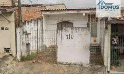 Casa com 2 dormitórios à venda, 85 m² por r$ 300.000,00 - jardim santo onofre - são josé dos campos/sp