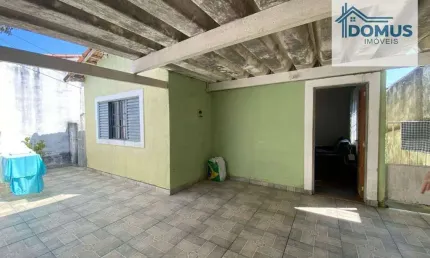 Casa à venda, 146 m² por R$ 780.000,00 - Santana - São José dos Campos/SP