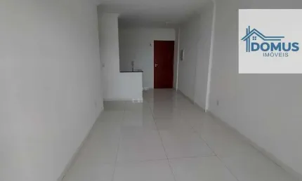 Apartamento com 2 dormitórios à venda, 65 m² por R$ 380.000,00 - Vila Maria - São José dos Campos/SP
