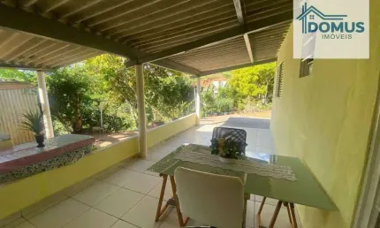 Chácara com 2 dormitórios à venda, 950 m² por r$ 350.000,00 - águas de canindu - são josé dos campos/sp