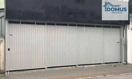 Salão para alugar, 105 m² por R$ 4.005,00/mês - Centro - São José dos Campos/SP