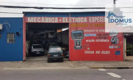 Ponto à venda, 300 m² por r$ 900.000,00 - alto da ponte - são josé dos campos/sp