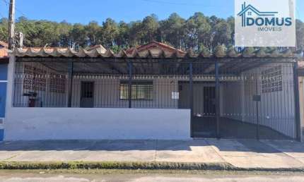 Casa com 3 dormitórios à venda, 190 m² por R$ 480.000,00 - Jardim Altos de Santana - São José dos Campos/SP