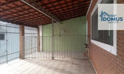 Casa com 3 dormitórios à venda, 258 m² por R$ 910.000,00 - Jardim Satélite - São José dos Campos/SP