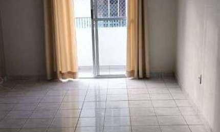 Apartamento com 2 dormitórios à venda, 55 m² por R$ 205.000,00 - Jardim Telespark - São José dos Campos/SP