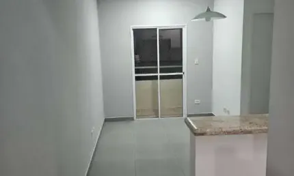 Apartamento com 2 dormitórios à venda, 53 m² por R$ 250.000,00 - Cidade Salvador - Jacareí/SP