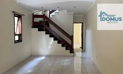 Casa com 3 dormitórios à venda, 154 m² por R$ 750.000,00 - Jardim das Indústrias - São José dos Campos/SP