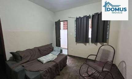 Casa com 3 dormitórios à venda, 95 m² por R$ 270.000,00 - Jardim Altos de Santana - São José dos Campos/SP