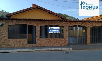 Casa com 3 dormitórios à venda, 300 m² por r$ 650.000,00 - centro - jambeiro/sp