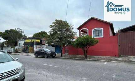 Casa com 3 dormitórios à venda, 150 m² por R$ 990.000,00 - Santana - São José dos Campos/SP